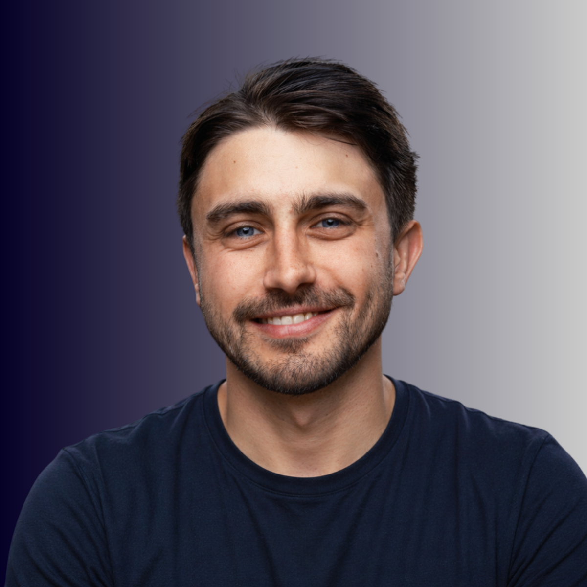 Vlad Tudor — Tech Coach